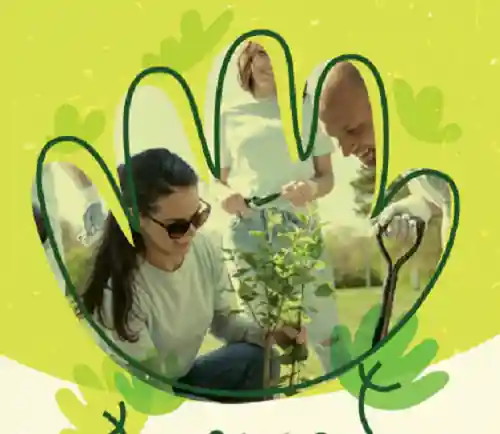 Miniatura del video Entrevista Manos Verdes por igual